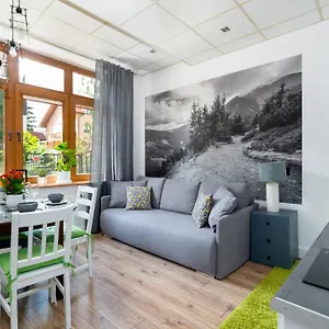 Apartament Wędrowiec Karpacz